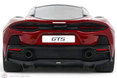 1:18 GT Spirit 2023 Mclaren GTS Red