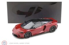 1:18 GT Spirit 2023 Mclaren GTS Red