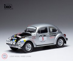 1:43 1973 Volkswagen Kafer 1302 S #5 Rallye Elba
