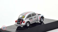 1:43 1973 Volkswagen Kafer 1302 S #5 Rallye Elba