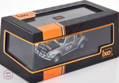 1:43 1973 Volkswagen Kafer 1302 S #5 Rallye Elba