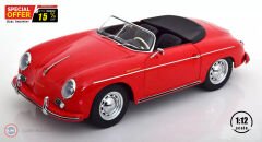 1:12 1955 Porsche 356 A Speedster