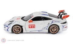 1:18 Minichamps 2023 Porsche 911 992 GT3 RS COUPE #911