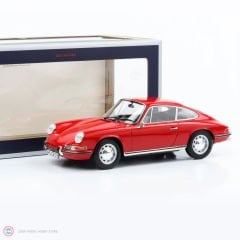 1:18 Norev 1968 Porsche 911 L Coupe (908)