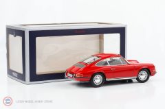 1:18 Norev 1968 Porsche 911 L Coupe (908)