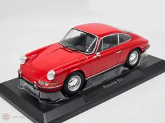 1:18 1968 Porsche 911 L Coupe (908)