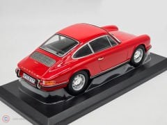 1:18 1968 Porsche 911 L Coupe (908)