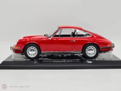 1:18 1968 Porsche 911 L Coupe (908)