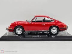 1:18 Norev 1968 Porsche 911 L Coupe (908)