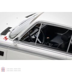 1:18 OTTO 1972 BMW 3.0 CSL E9 - Chamonix White