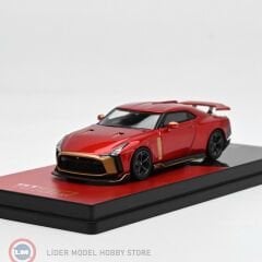 1:64 INNO 2024 Nissan GT-R50