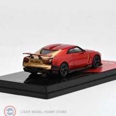 1:64 INNO 2024 Nissan GT-R50