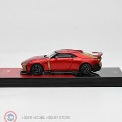 1:64 INNO 2024 Nissan GT-R50