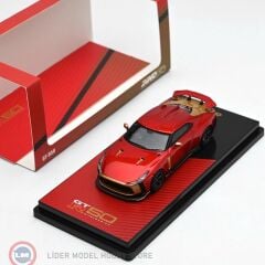 1:64 INNO 2024 Nissan GT-R50