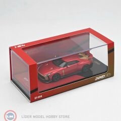 1:64 INNO 2024 Nissan GT-R50