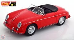 1:12 1955 Porsche 356 A Speedster