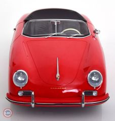 1:12 1955 Porsche 356 A Speedster