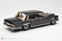 1:18 KK Scale 1963 Mercedes Benz 600 Pullman W100