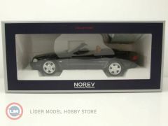 1:18 1999 Mercedes Benz SL 500 R129