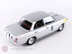 1:18 2022 Hyundai i20 N Rally Monte Carlo #8 T.Tanak M.Jarveoja
