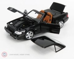 1:18 1999 Mercedes Benz SL 500 R129