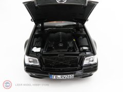 1:18 1999 Mercedes Benz SL 500 R129