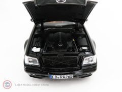 1:18 1999 Mercedes Benz SL 500 R129