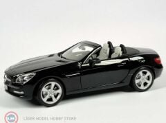 1:18 Minichamps 2011 Mercedes Benz SLK Class R172 Spider