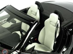 1:18 Minichamps 2011 Mercedes Benz SLK Class R172 Spider
