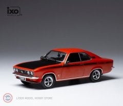 1:43 1973 Opel Manta A Turbo