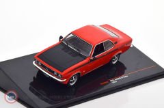 1:43 1973 Opel Manta A Turbo
