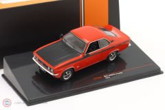 1:43 1973 Opel Manta A Turbo