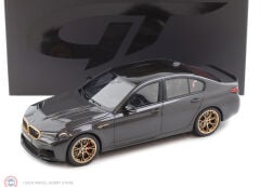 1:18 GT Spirit 2021 BMW M5 CS F90 - Brands Hatch Grey Metallic