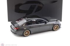 1:18 GT Spirit 2021 BMW M5 CS F90 - Brands Hatch Grey Metallic
