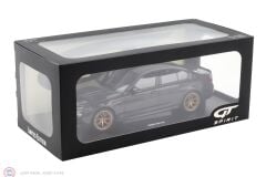 1:18 GT Spirit 2021 BMW M5 CS F90 - Brands Hatch Grey Metallic