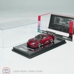 1:64 INNO64 Toyota Supra A80