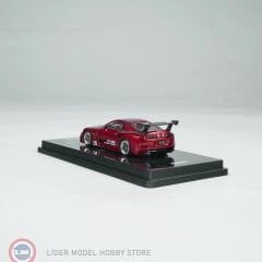 1:64 INNO64 Toyota Supra A80