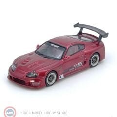 1:64 INNO64 Toyota Supra A80