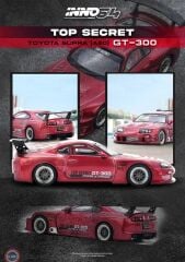 1:64 INNO64 Toyota Supra A80