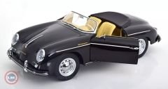 1:12 1955 Porsche 356 A Speedster