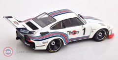 1:18 1976 Porsche 935 Martini  #1 Winner 6h Dijon