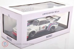 1:18 1976 Porsche 935 Martini  #1 Winner 6h Dijon