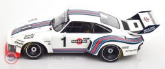 1:18 1976 Porsche 935 Martini  #1 Winner 6h Dijon