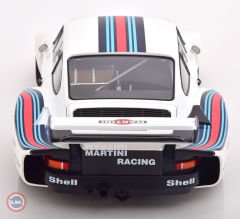 1:18 1976 Porsche 935 Martini  #1 Winner 6h Dijon
