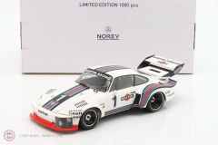 1:18 1976 Porsche 935 Martini  #1 Winner 6h Dijon