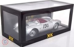1:12 KK Scale 1956 Porsche 550A Spyder #130 Little Bastard - James Dean