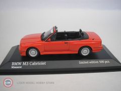 1:43 1989 BMW M3 E30 Cabriolet