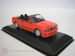 1:43 1989 BMW M3 E30 Cabriolet