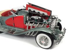 1:18 1935 Duesenberg SSJ Speedster