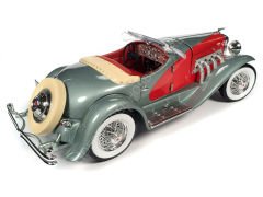 1:18 1935 Duesenberg SSJ Speedster